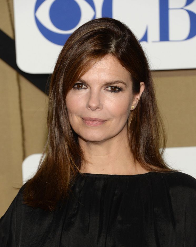 Jeanne Tripplehorn