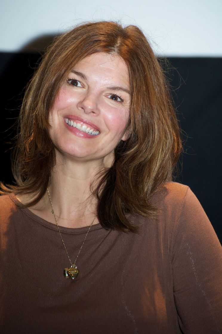 Jeanne Tripplehorn