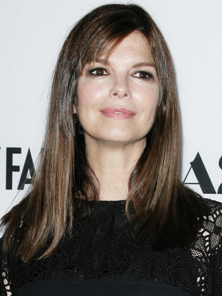 Jeanne Tripplehorn