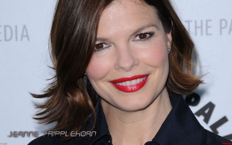 Jeanne Tripplehorn