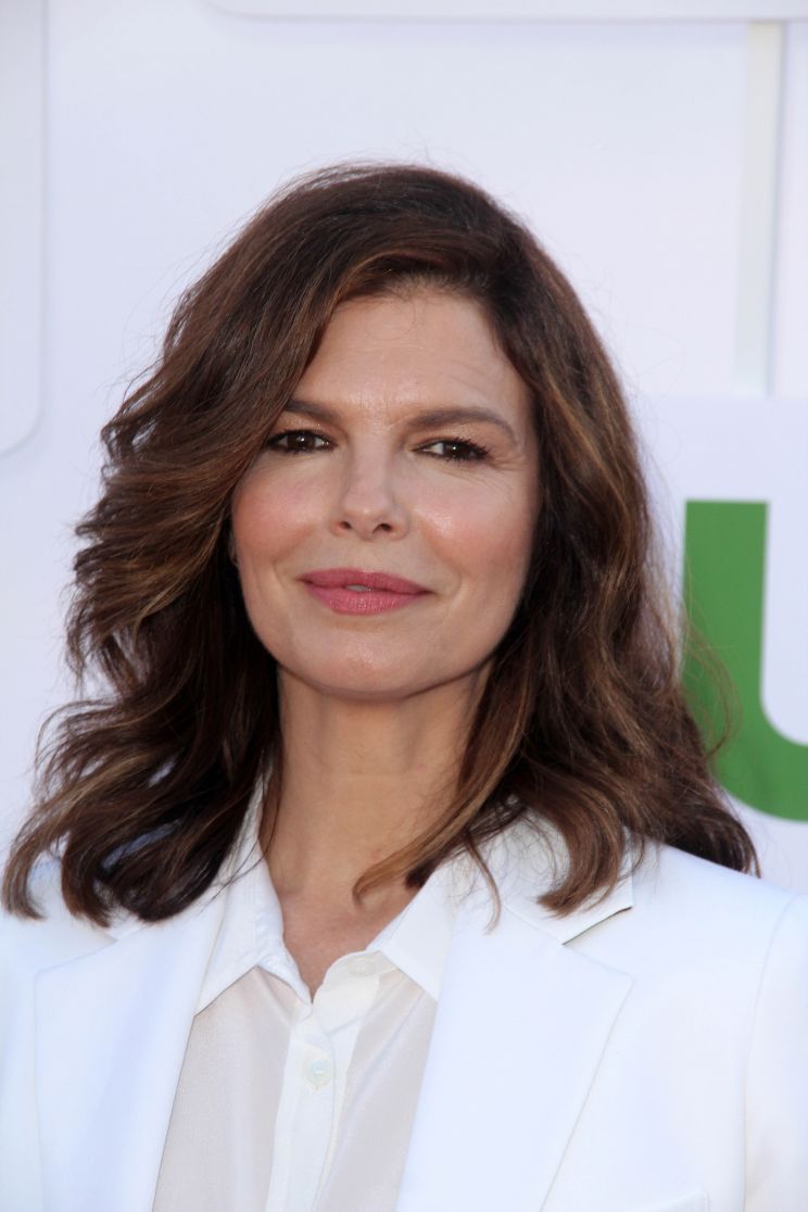 Jeanne Tripplehorn