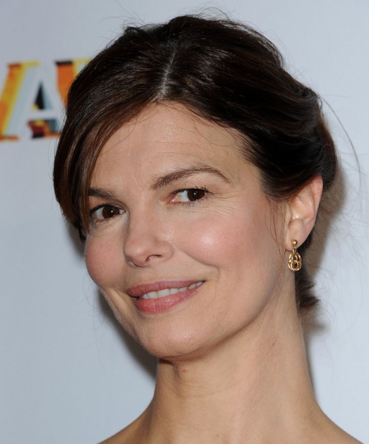 Jeanne Tripplehorn