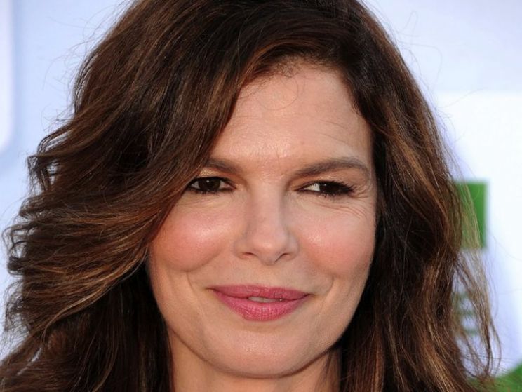 Jeanne Tripplehorn