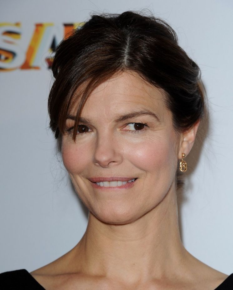 Jeanne Tripplehorn