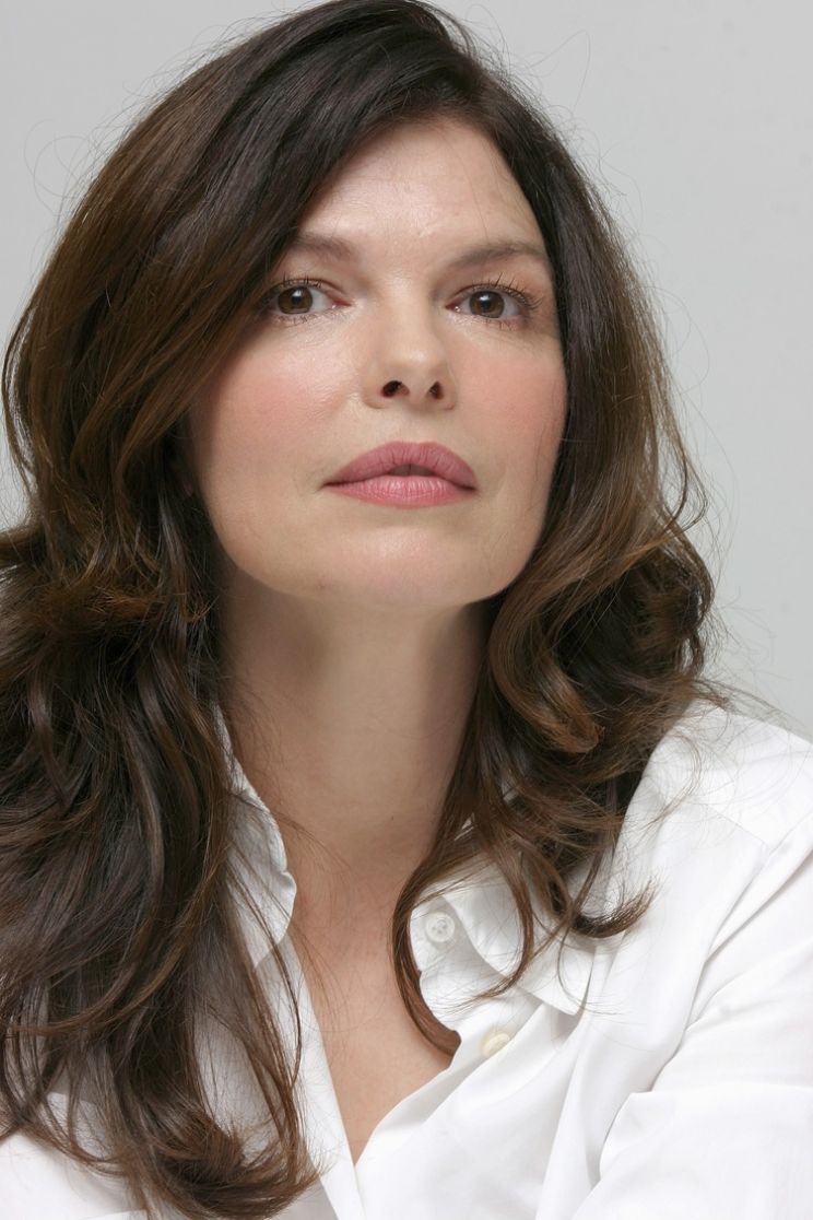 Jeanne Tripplehorn