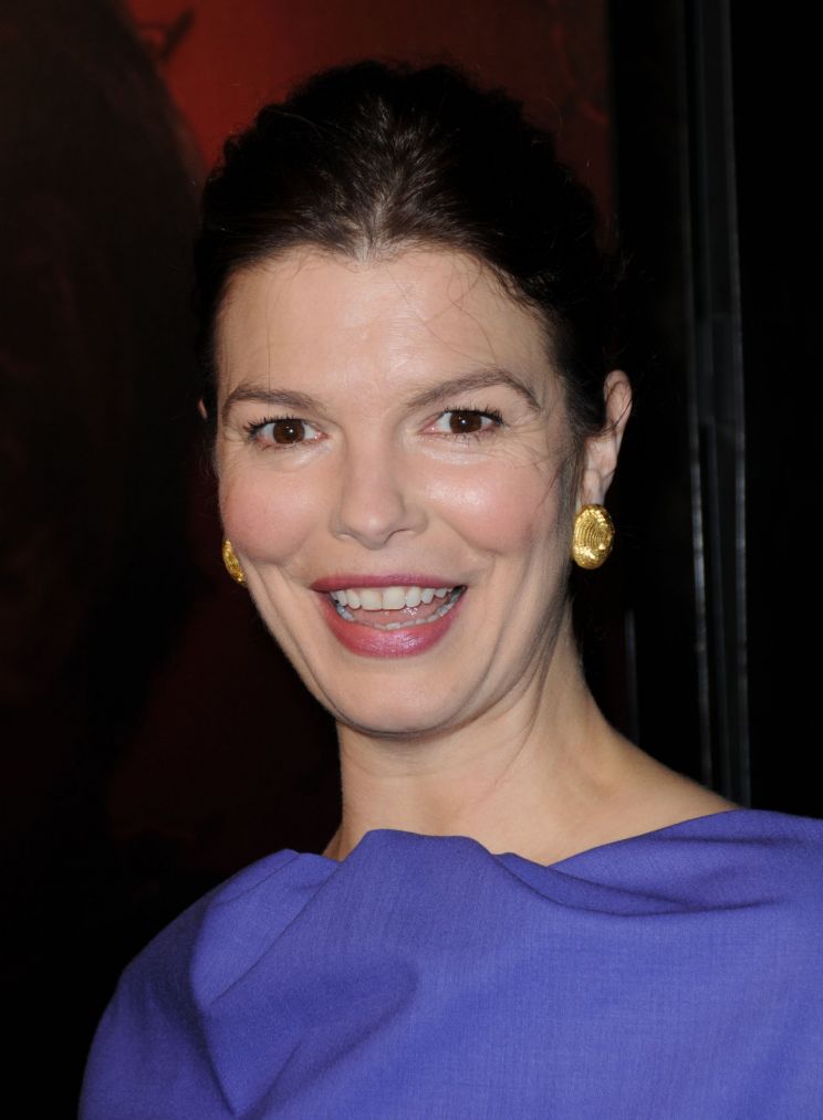 Jeanne Tripplehorn