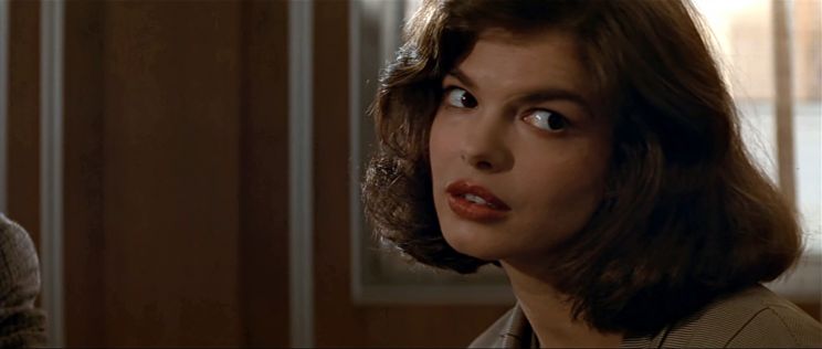 Jeanne Tripplehorn