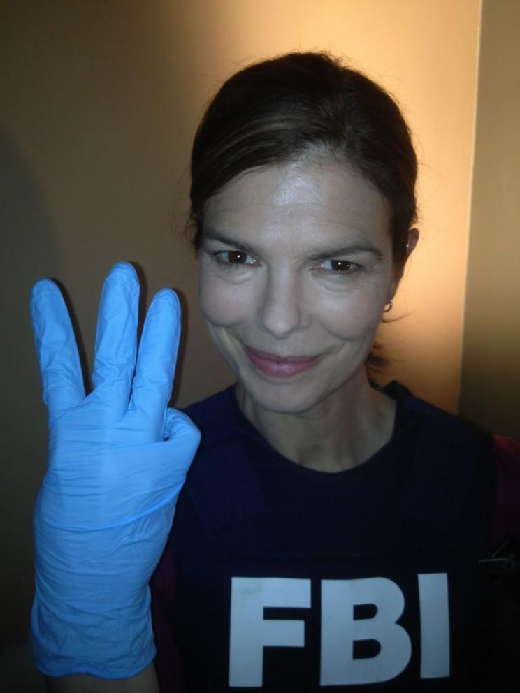 Jeanne Tripplehorn