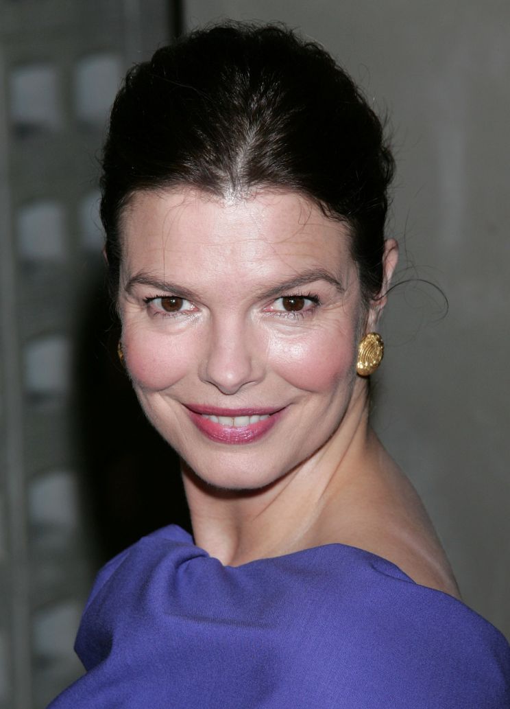 Jeanne Tripplehorn