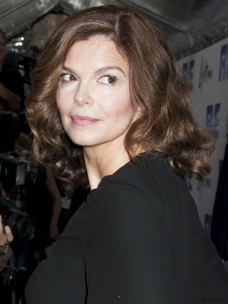 Jeanne Tripplehorn