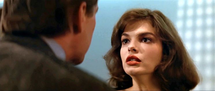 Jeanne Tripplehorn