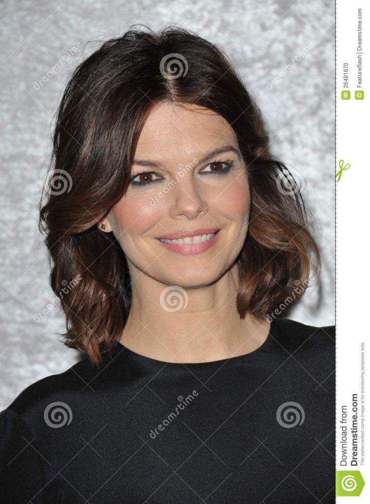 Jeanne Tripplehorn