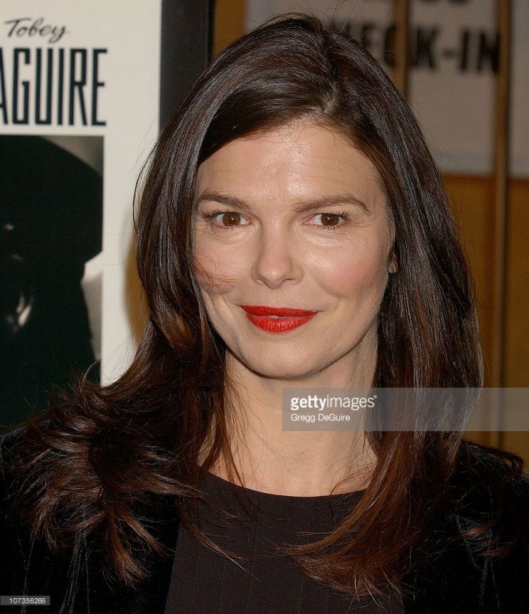 Jeanne Tripplehorn