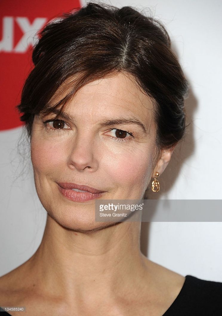 Jeanne Tripplehorn