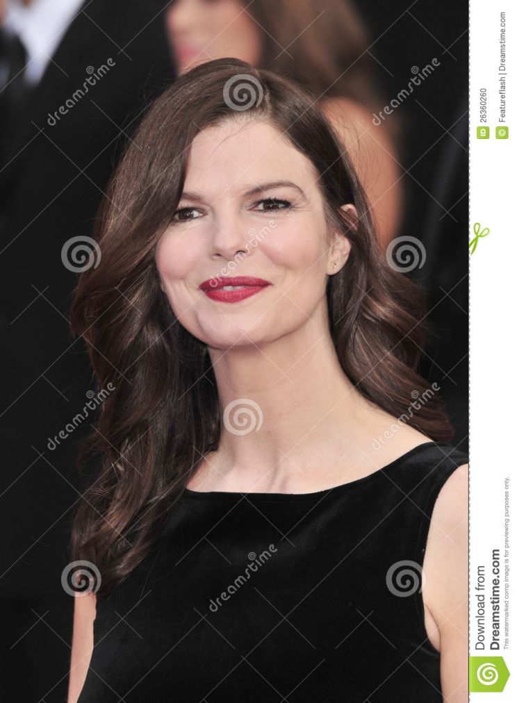 Jeanne Tripplehorn