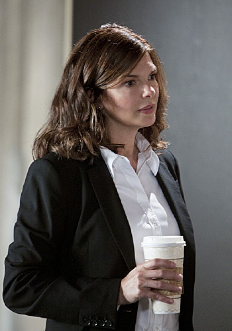 Jeanne Tripplehorn