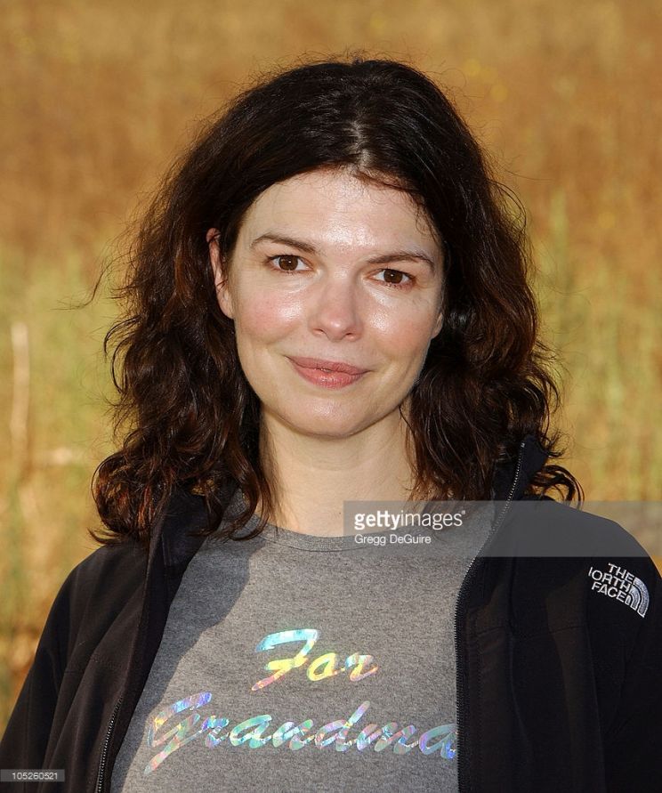 Jeanne Tripplehorn