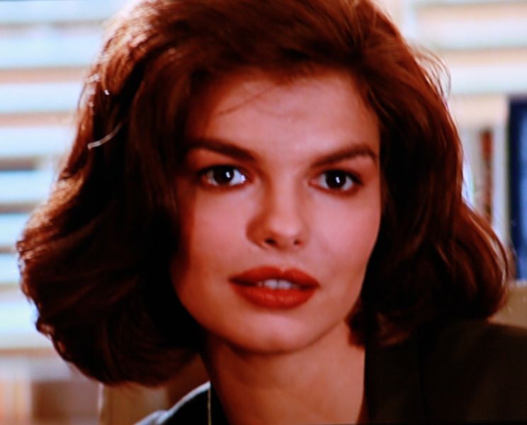 Jeanne Tripplehorn