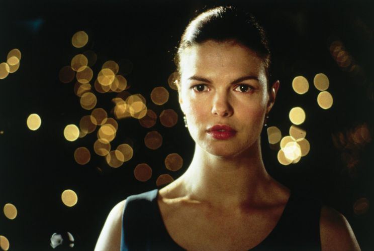 Jeanne Tripplehorn