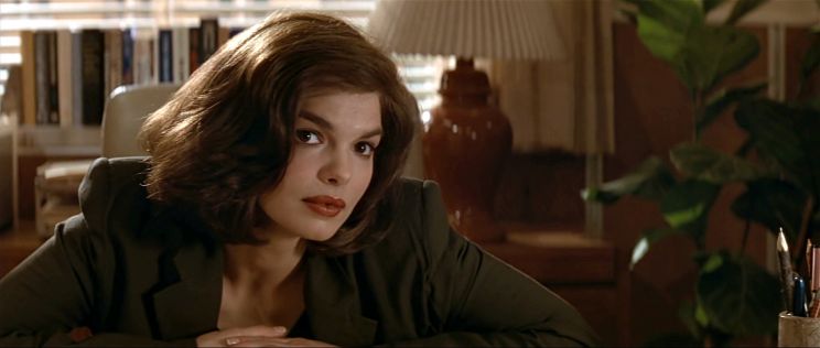 Jeanne Tripplehorn