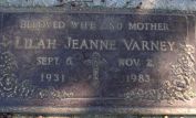 Jeanne Varney