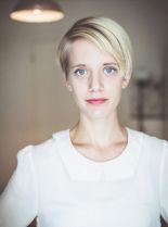 Jeanne Werner