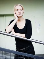 Jeanne Werner
