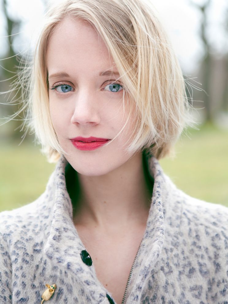Jeanne Werner