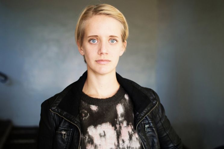 Jeanne Werner