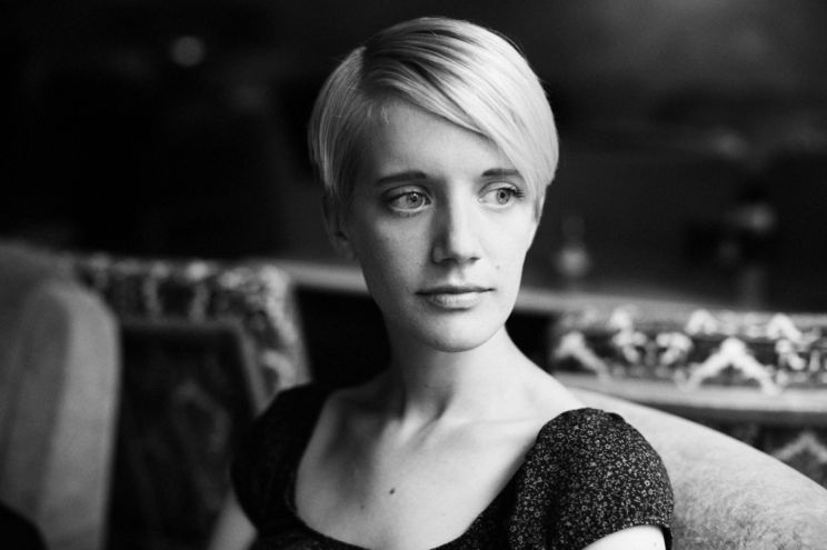 Jeanne Werner