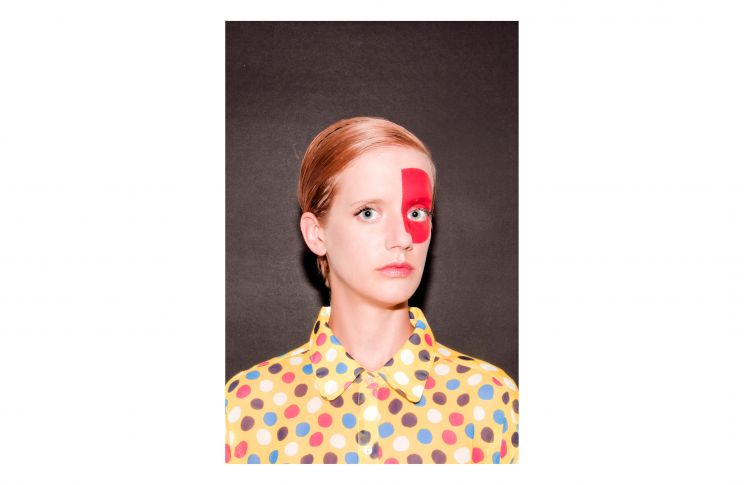 Jeanne Werner