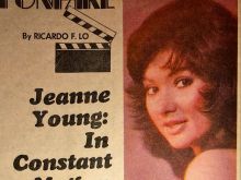 Jeanne Young