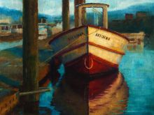 Jeanne Young
