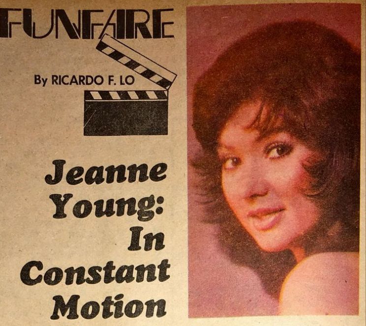 Jeanne Young