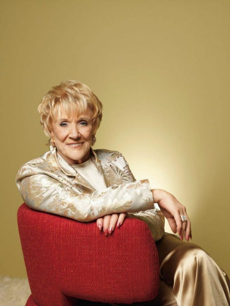 Jeanne Young