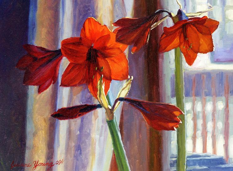 Jeanne Young