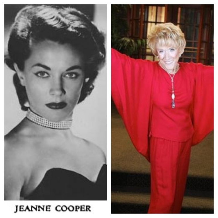 Jeanne Young