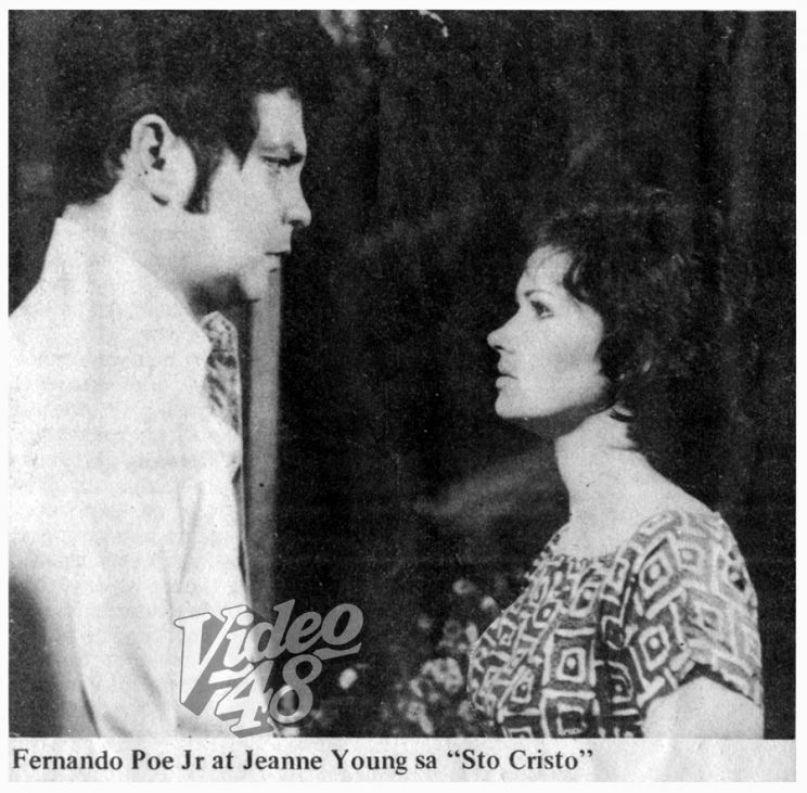 Jeanne Young