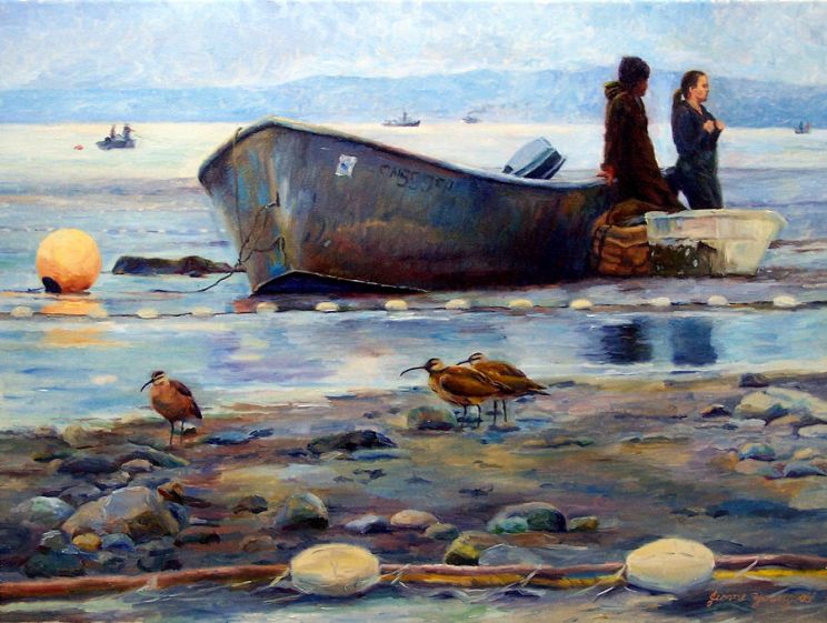 Jeanne Young