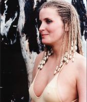 Jeannette Weegar