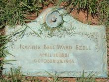 Jeannie Bell photo