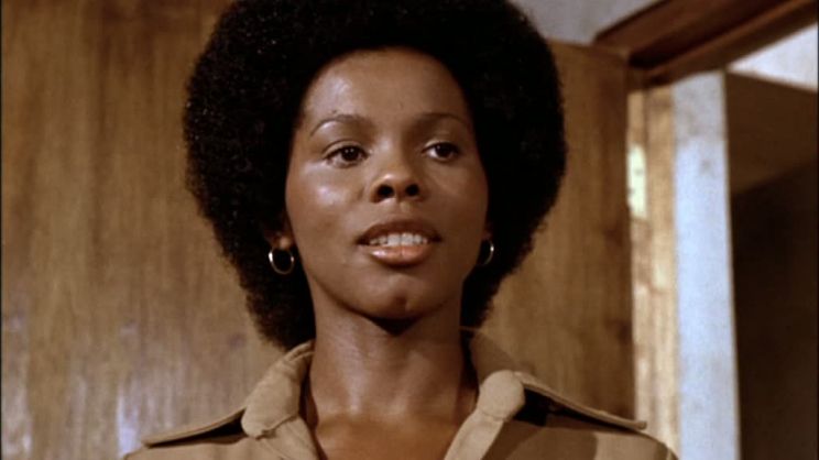 Jeannie Bell