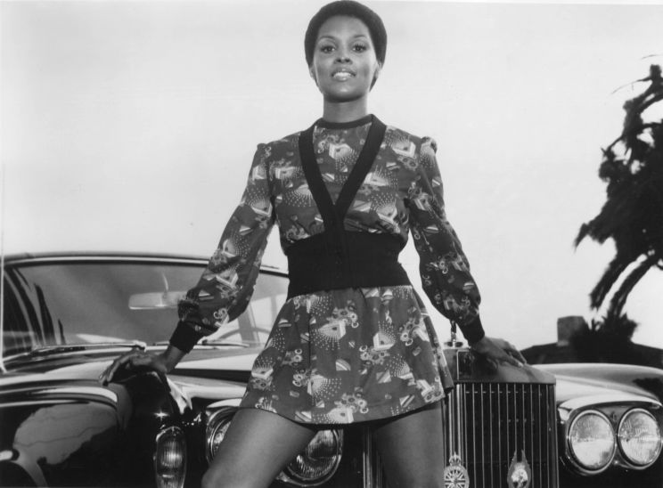 Jeannie Bell