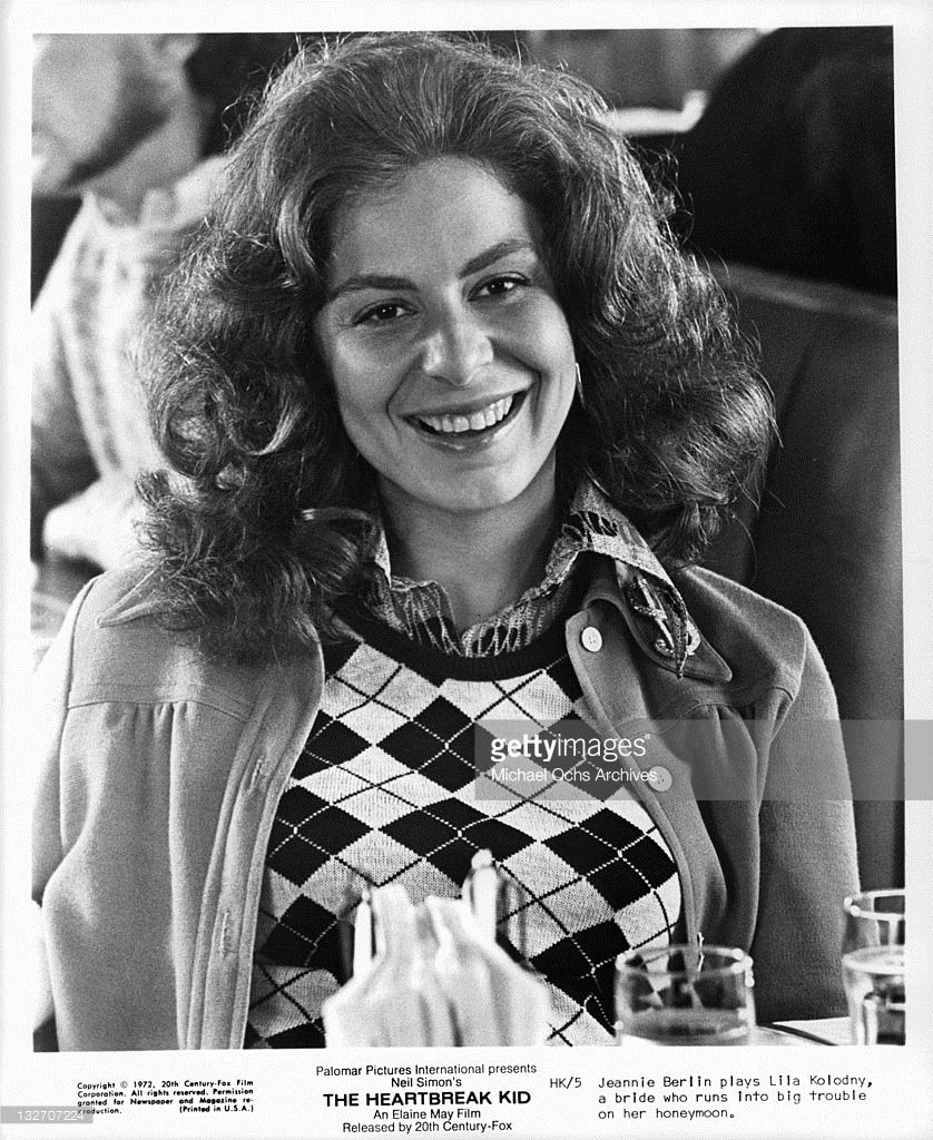 Pictures Of Jeannie