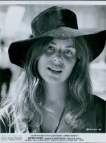 Jeannie Berlin