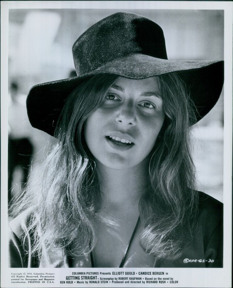 Jeannie Berlin
