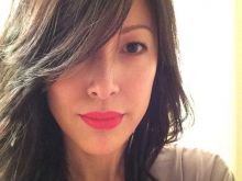Jeannie Bolet