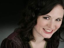 Jeannie Bolet