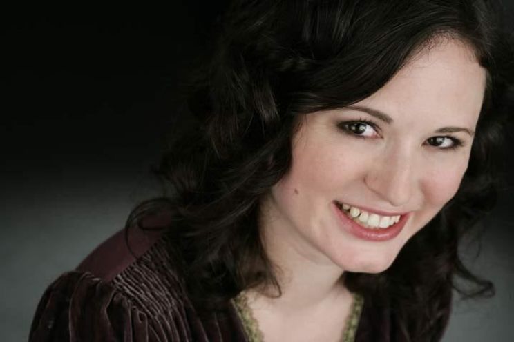 Jeannie Bolet