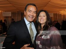 Jeannie Elias photo